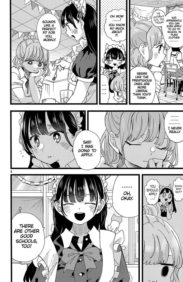 The Dangers in My Heart Chapter 151 image 05_optimized